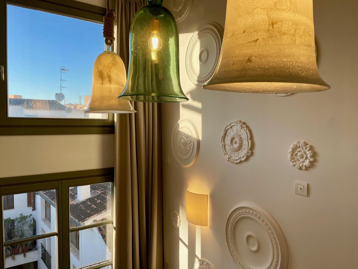 Hotel Basilica Пальма-де-Майорка Екстер'єр фото