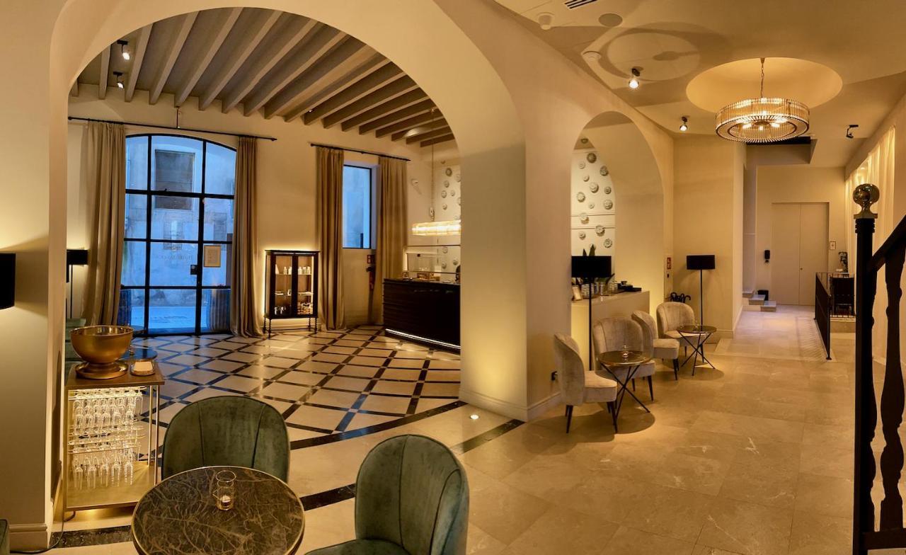 Hotel Basilica Пальма-де-Майорка Екстер'єр фото