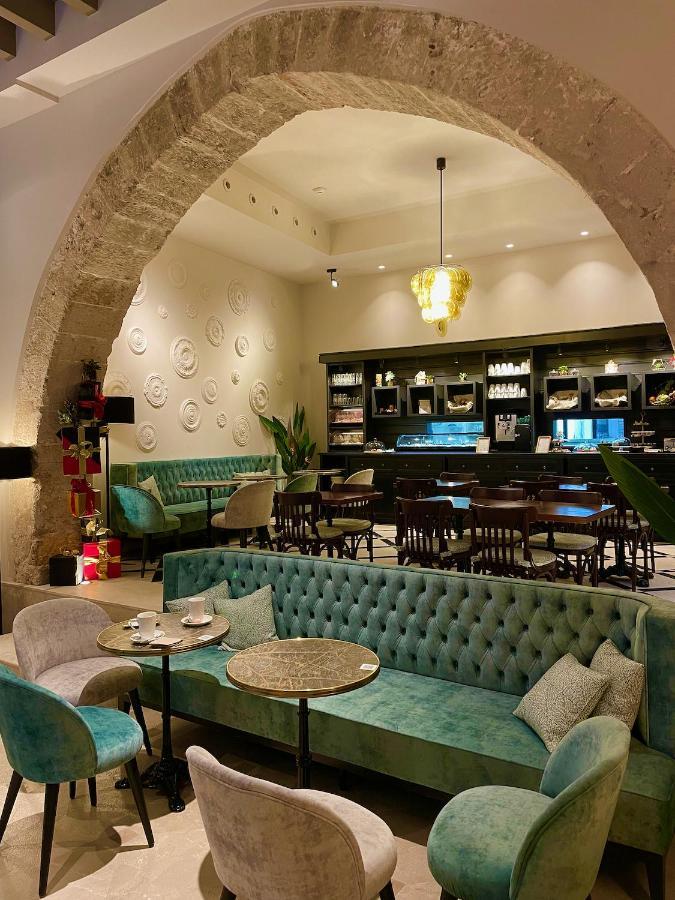 Hotel Basilica Пальма-де-Майорка Екстер'єр фото